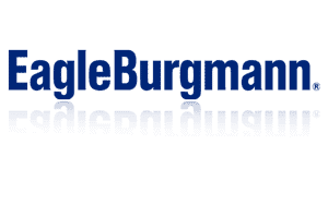 Firma Eagle Burgmann Trockeneisstrahlgerät Referenzen Logo