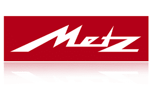 Firma Metz Trockeneisstrahlgerät Referenzen Logo
