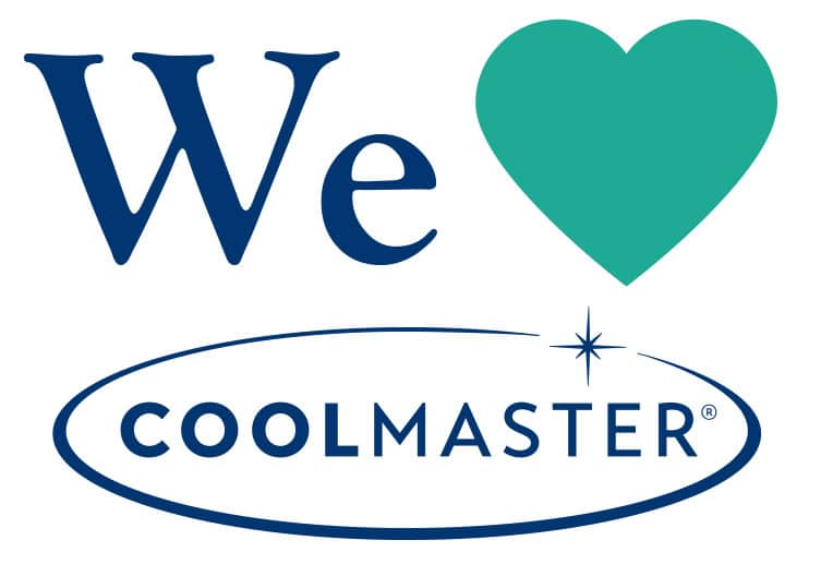 We love Coolmaster 3