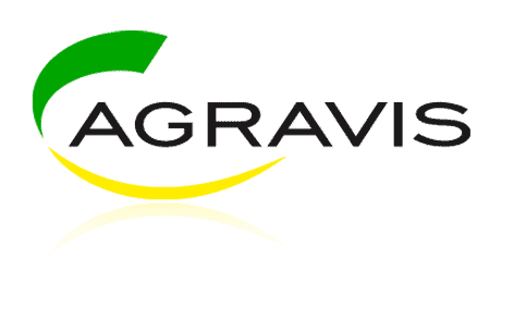 Firma Agravis Trockeneisstrahlgerät Referenzen Logo