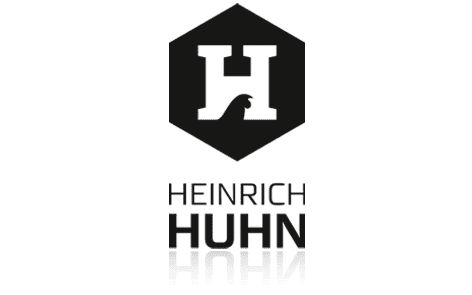 Heinrich Huhn Logo