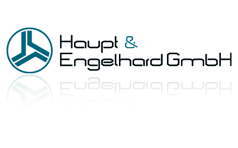 Logo von Haupt & Engelhard GmbH